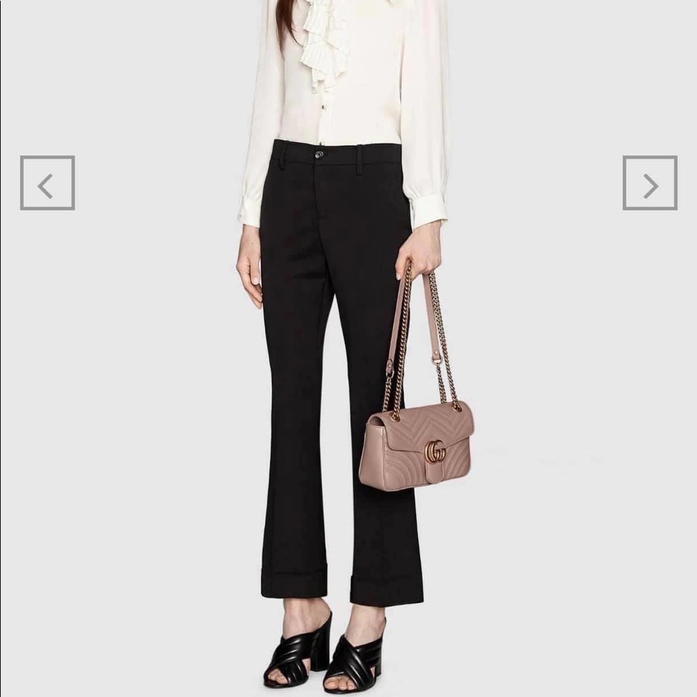Small marmont gucci